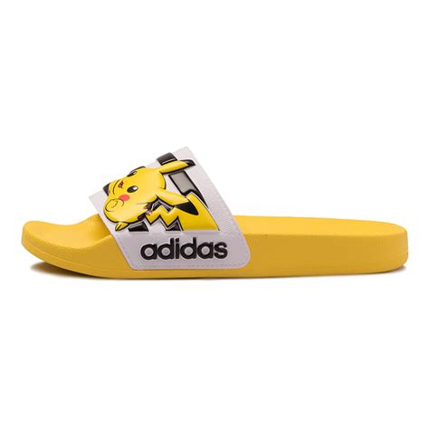 pokemon adidas sneakers|adidas adilette pokemon.